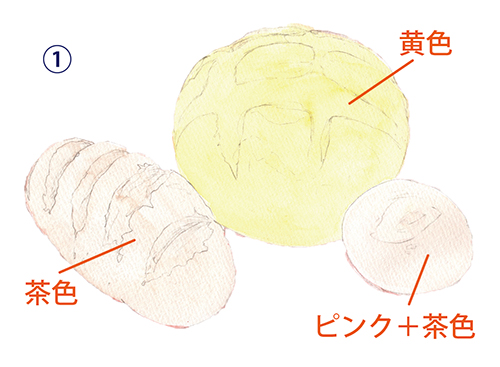 �p�� ���ʉ� ���h��